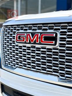 GMC Yukon